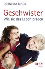 Geschwister - Cornelia Mack - 9783775171526