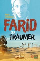 Farid der Träumer - Birgit Hämmerle - 9783775172394