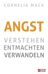 Angst - Cornelia Mack - 9783775172974