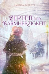 Zepter der Barmherzigkeit - Amanda Barratt - 9783775176606