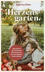 Herzensgarten - Sabrina Elter - 9783775176927