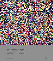 Gerhard Richter Catalogue Raisonne. Volume 2