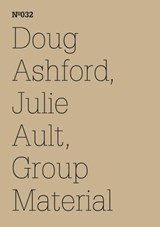 Doug Ashford, Julie Ault, Group Material - Doug Ashford ; Julie Ault ; Group Material - 9783775730617