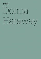 Donna Haraway - Haraway Donna - 9783775730624