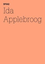 Ida Applebroog - Ida Applebroog - 9783775730716