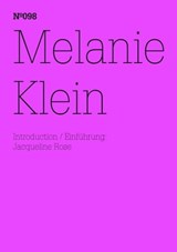Melanie Klein - Melanie Klein - 9783775731270