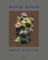 Mathias Kessler - BUCHHART,  Dieter - 9783775738231
