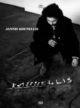 Jannis Kounellis -  - 9783775741590