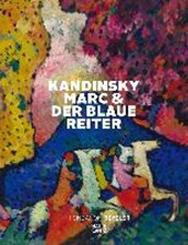 Kandinsky, Marc un der Blaue Reiter (German Edition)