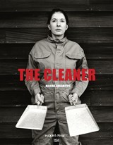 Marina Abramovic - Moderna Museet ; Lena Essling ; Abramovic ; Tine Colstrup ; Adrian Heathfield ; Bojana Pejic ; Devin Zuber - 9783775742610