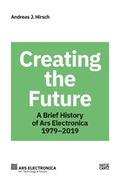 Ars Electronica 1979–2019