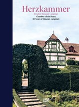 Herzkammer / Chamber of the Heart (bilingual edition) - Markus Stegmann - 9783775746533
