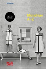 Piet Mondrian: A-Z -  - 9783775752480