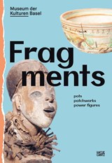 Fragments - Anna Schmid - 9783775753074
