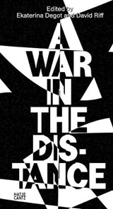 steirischer herbst '22 A War in the Distance (Reader) -  - 9783775754972