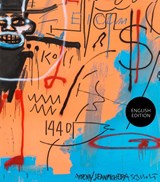 Basquiat: The Modena Paintings - Sam Keller ; Iris Hasler - 9783775755092