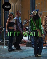 Jeff Wall - Martin Schwander ; Riehen/Basel - 9783775756303