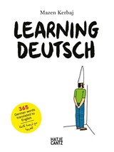 Learning Deutsch (Multilingual edition) -  - 9783775756389