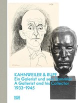 Kahnweiler & Rupf (Bilingual edition) - Hermann und Margrit Rupf-Stiftung - 9783775756488