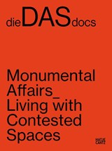 dieDASdocs (Bilingual edition) - Anna Carnick ; Wava Carpenter - 9783775756556