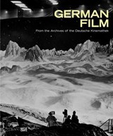 German Film. Volume 3: 1920-1929 - Rainer Rother ; Karin Herbst-Meßlinger ; Rolf Aurich ; Kristina Jaspers ; Peter Mänz - 9783775759670