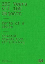 200 years KIT - Klaus Nippert ; Andrea Stengel ; Christoph Engel - 9783775761598
