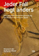 Jeder Fall liegt anders - Isabella Bozsa ; Basil Bucher ; Tabea Buri ; Silvia Greber ; Taloi Havini ; Zainabu Jallo ; Tevodai Mambai ; George Paul Meiu ; Daniela Müller ; Aila Özvegyi ; David Rentsch ; Anna Schmid ; Julia Singh ; Beatrice Voirol ; Beat Keusch - 9783775762533