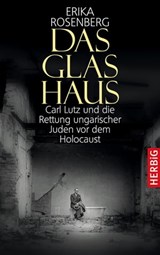 Das Glashaus - Erika Rosenberg - 9783776682489