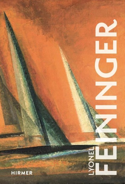 Lyonel Feininger, Ulrich Luckhardt - Gebonden - 9783777429748