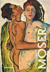 Koloman Moser - Elisabeth Leopold ; Stefan Kutzenberger - 9783777430720