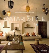 Qatari Style - JAIDAH,  Ibrahim Mohamed - 9783777430973