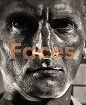 Faces: the power of the human visage