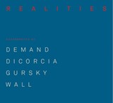 Made Realities - Draiflessen Collection - 9783777437781