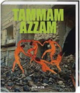 Tammam Azzam - BLIADZE,  Mamuka ; Shalem, Avinoam - 9783777438023