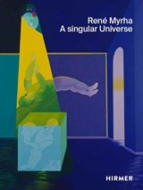 René Myrha (Multi-lingual edition) - Helen Hirsch ; Kunstmuseum Thun - 9783777438993