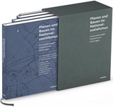 Planen und Bauen im Nationalsozialismus - Die Unabhängige HistorikerKommission "Planen und Bauen im Nationalsozialismus" - 9783777441146