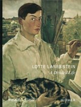Lotte Laserstein - Anna-Carola Krausse ; Iris Müller-Westermann - 9783777441863
