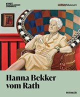 Hanna Bekker vom Rath (Bilingual edition) - Lisa Marei Schmidt ; Sabine Maria Schmidt ; Florence Thurmes - 9783777443546