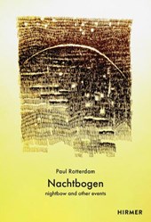 Nachtbogen / Night Bow (Bilingual edition)