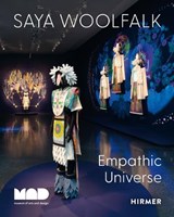 Saya Woolfalk - Alexandra Schwartz - 9783777444321