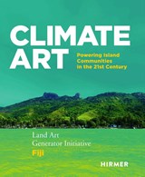 Climate Art - Robert Ferry ; Elisabeth Monoian - 9783777445182