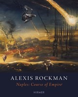 Alexis Rockman - Dorothy Spears - 9783777447865