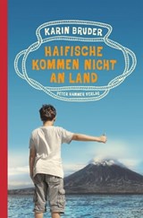 Haifische kommen nicht an Land - Karin Bruder - 9783779505242