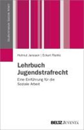 Janssen, H: Lehrbuch Jugendstrafrecht