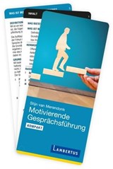 Motivierende Gesprächsführung kompakt - Stijn van Merendonk - 9783784135625