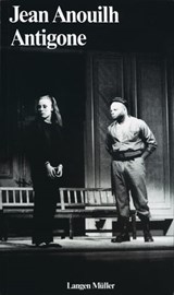 Antigone - Jean Anouilh - 9783784481272