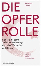 Die Opferrolle - Klemens Ludwig - 9783784483429