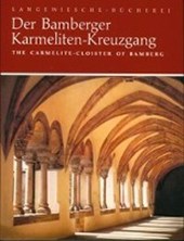 Müller, B: Bamberger Karmeliten-Kreuzgang