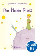 Der kleine Prinz - Antoine de Saint-Exupéry - 9783785582879