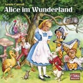 Carroll, L: Alice im Wunderland/CD